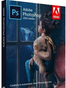 latest photoshop download for mac