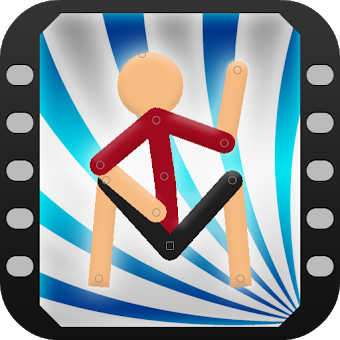 app for stick figure mac