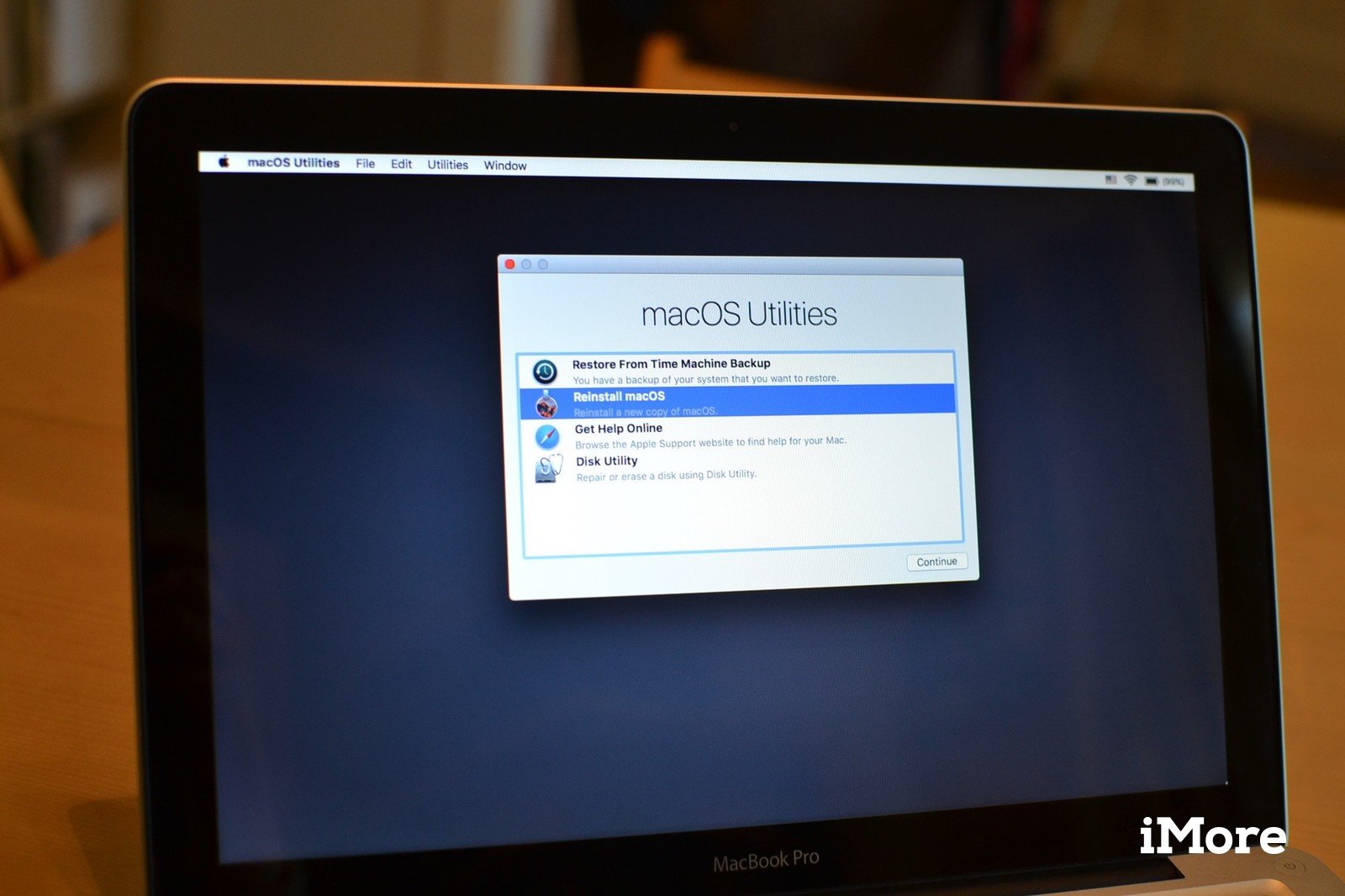 what i need to know before partitioning my mac for windows